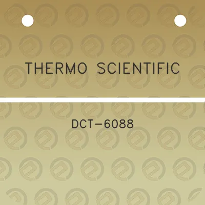 thermo-scientific-dct-6088