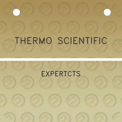 thermo-scientific-expertcts