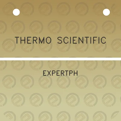 thermo-scientific-expertph