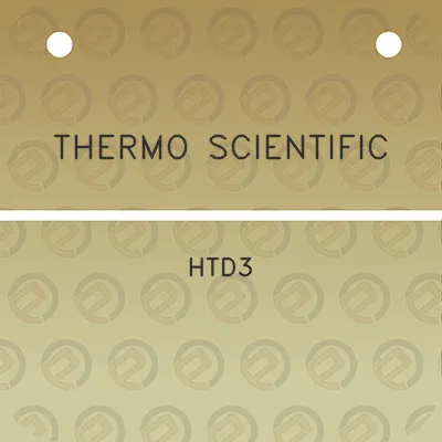 thermo-scientific-htd3