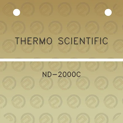 thermo-scientific-nd-2000c