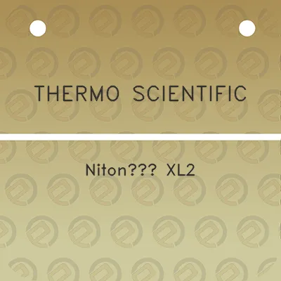 thermo-scientific-nitontm-xl2