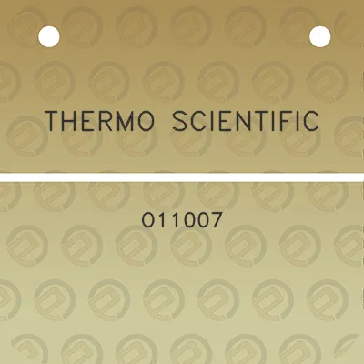 thermo-scientific-o11007