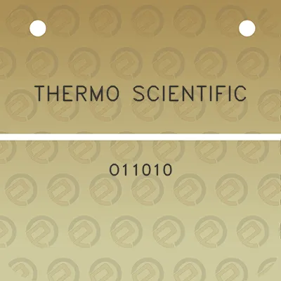 thermo-scientific-o11010