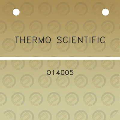 thermo-scientific-o14005