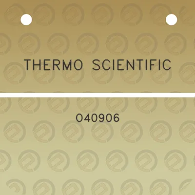 thermo-scientific-o40906