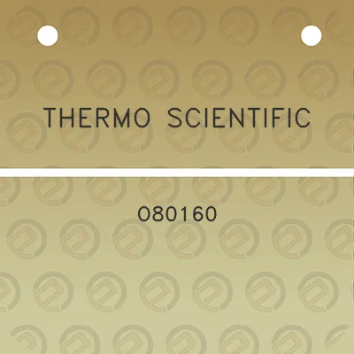 thermo-scientific-o80160