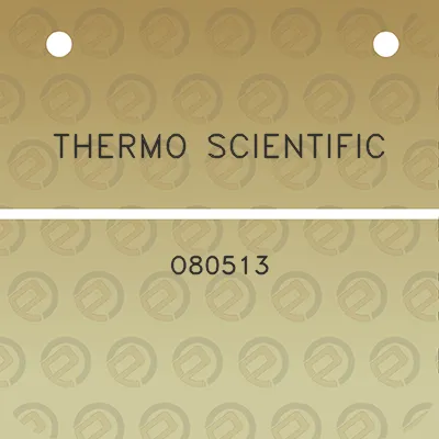 thermo-scientific-o80513