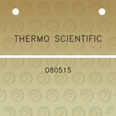 thermo-scientific-o80515