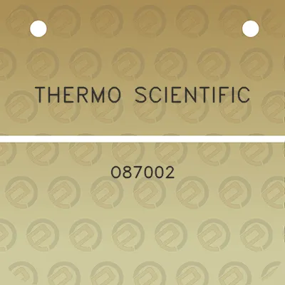 thermo-scientific-o87002