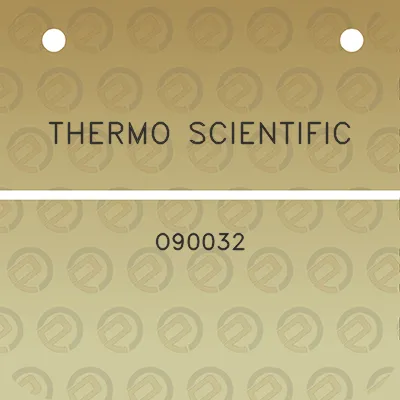 thermo-scientific-o90032