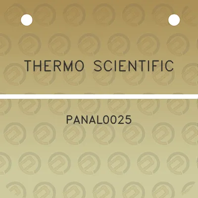 thermo-scientific-panal0025