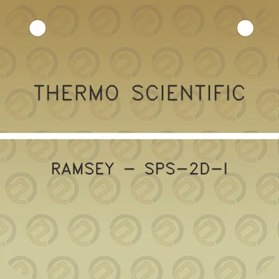 thermo-scientific-ramsey-sps-2d-i