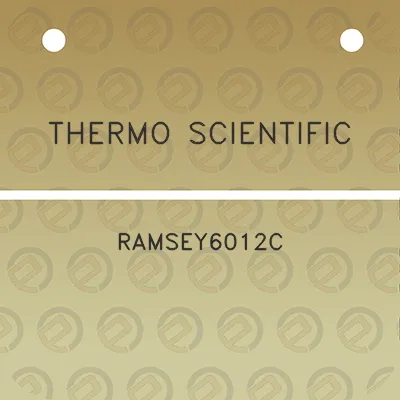 thermo-scientific-ramsey6012c