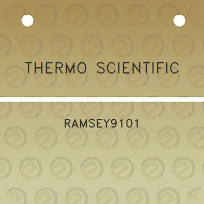 thermo-scientific-ramsey9101