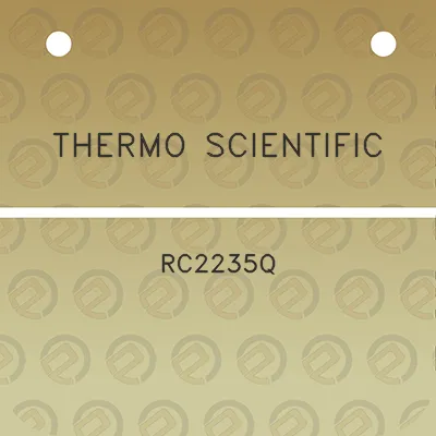 thermo-scientific-rc2235q