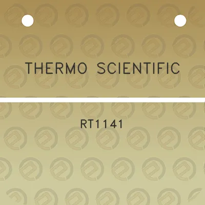 thermo-scientific-rt1141