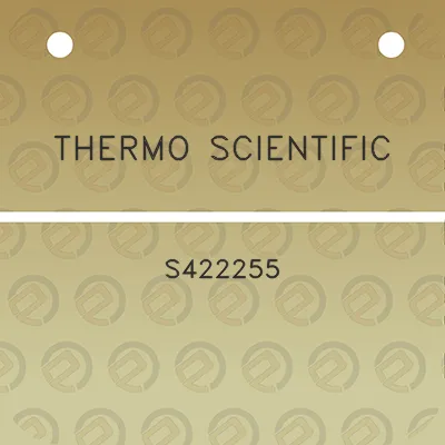 thermo-scientific-s422255