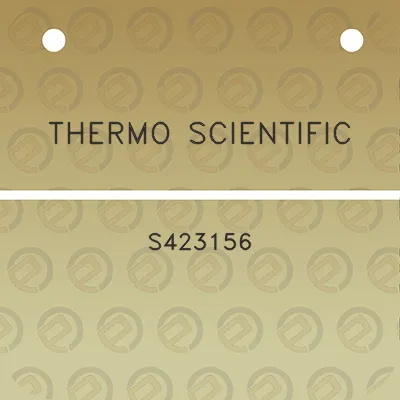 thermo-scientific-s423156