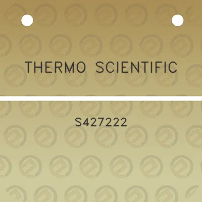 thermo-scientific-s427222