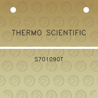 thermo-scientific-s701090t