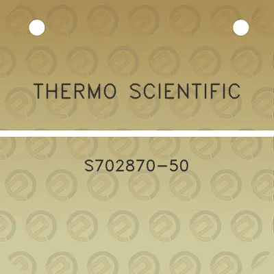 thermo-scientific-s702870-50