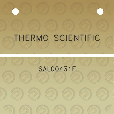 thermo-scientific-sal00431f