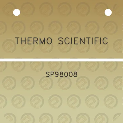 thermo-scientific-sp98008