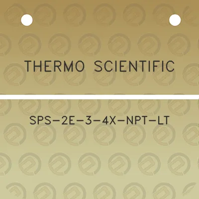 thermo-scientific-sps-2e-3-4x-npt-lt