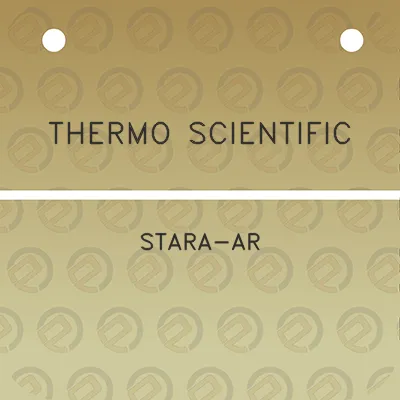 thermo-scientific-stara-ar