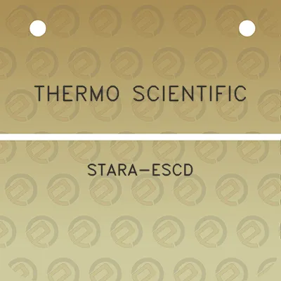 thermo-scientific-stara-escd