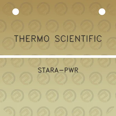 thermo-scientific-stara-pwr