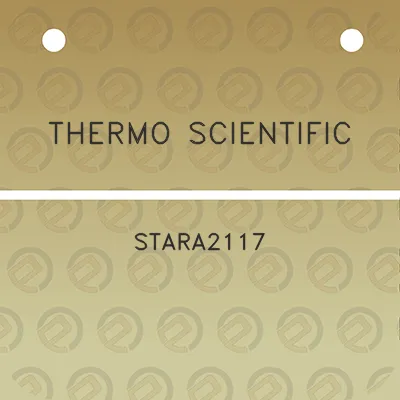 thermo-scientific-stara2117