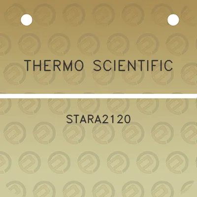 thermo-scientific-stara2120