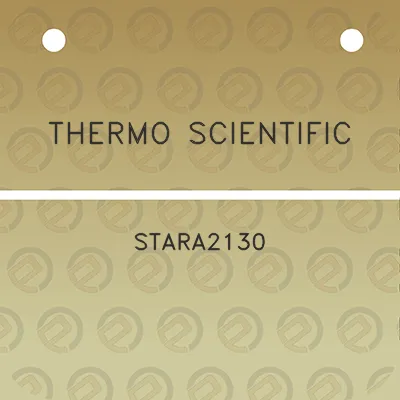 thermo-scientific-stara2130