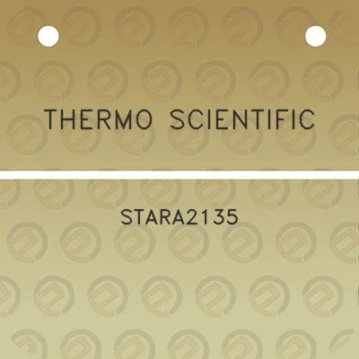 thermo-scientific-stara2135