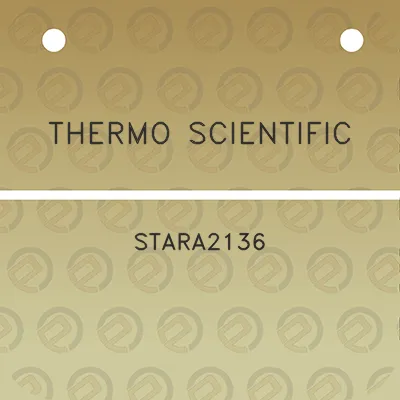 thermo-scientific-stara2136