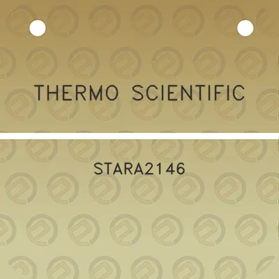 thermo-scientific-stara2146