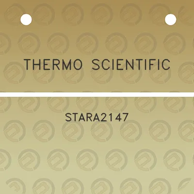 thermo-scientific-stara2147