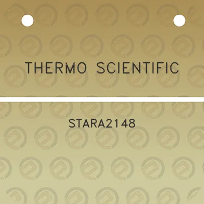 thermo-scientific-stara2148