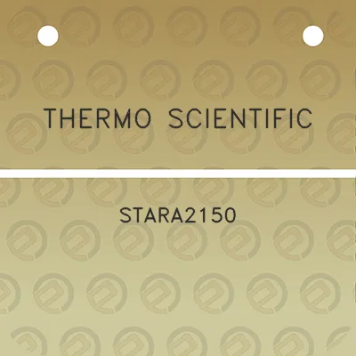 thermo-scientific-stara2150