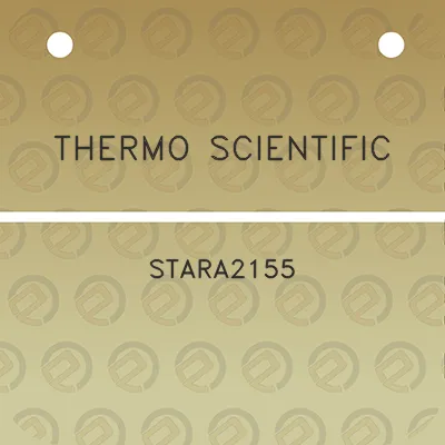 thermo-scientific-stara2155