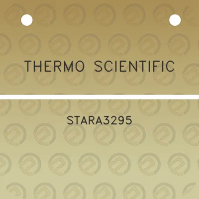 thermo-scientific-stara3295