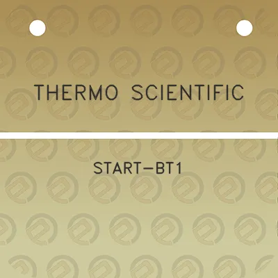 thermo-scientific-start-bt1