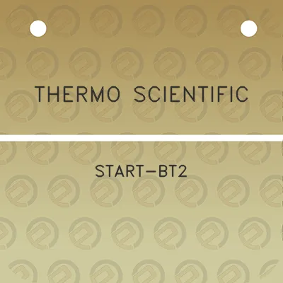 thermo-scientific-start-bt2