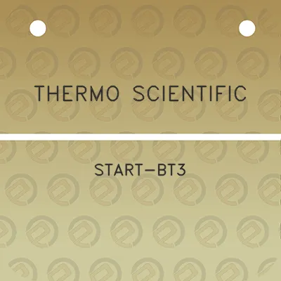 thermo-scientific-start-bt3