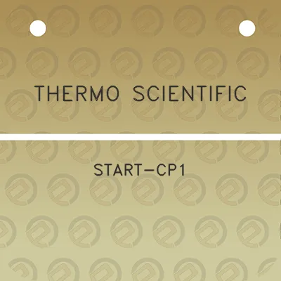 thermo-scientific-start-cp1