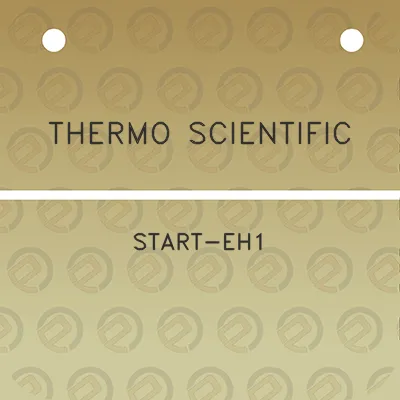 thermo-scientific-start-eh1