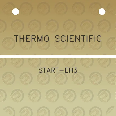 thermo-scientific-start-eh3