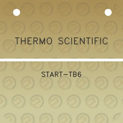 thermo-scientific-start-tb6